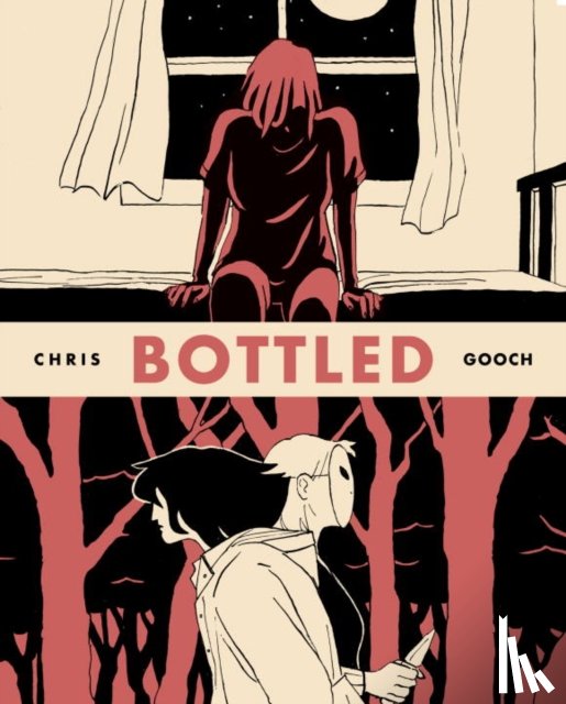 Gooch, Chris - Bottled