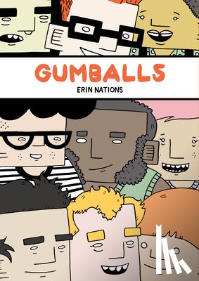 Nations, Erin - Gumballs