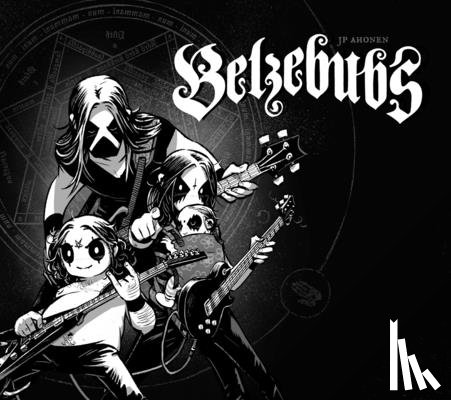 Ahonen, JP - Belzebubs