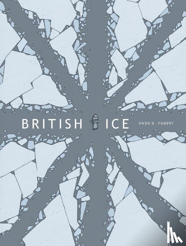 Pomery, Owen D. - British Ice