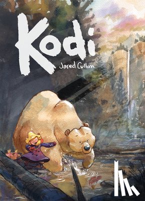 Cullum, Jared - Kodi