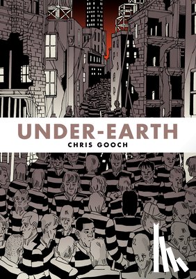 Gooch, Chris - Under-Earth