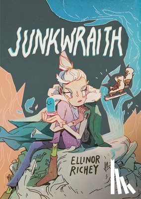 Richey, Ellinor - Junkwraith