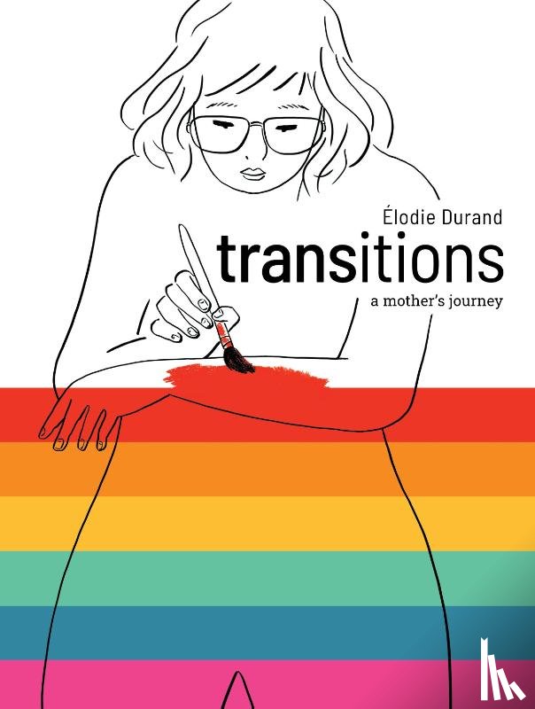 Durand, Elodie - Transitions
