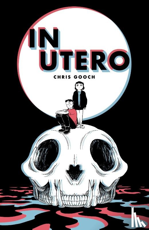 Gooch, Chris - In Utero