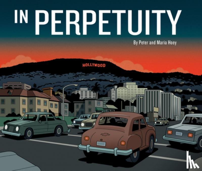 Hoey, Peter, Hoey, Maria - In Perpetuity