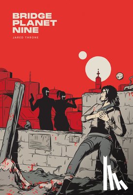 Throne, Jared - Bridge Planet Nine