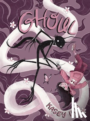 Iris, Kasey - Ghoul