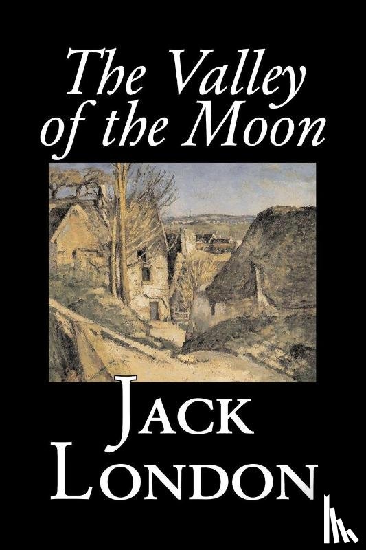London, Jack - Valley of the Moon