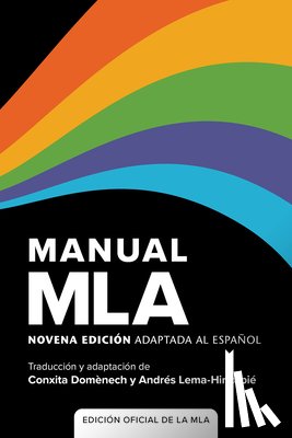  - Manual MLA