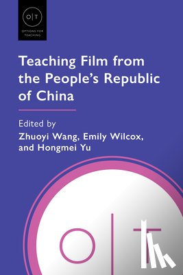  - Teaching Film from the People's Republic of China