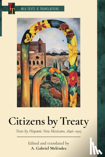  - Citizens by Treaty