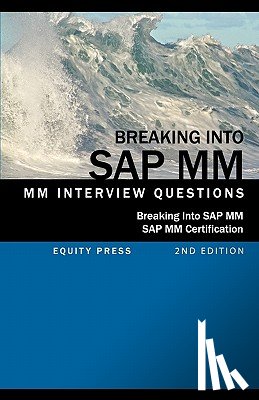 Stewart, Jim (Leeds Metropolitan University UK University of Dundee University of Dundee Leeds Metropolitan University - Breaking Into SAP MM