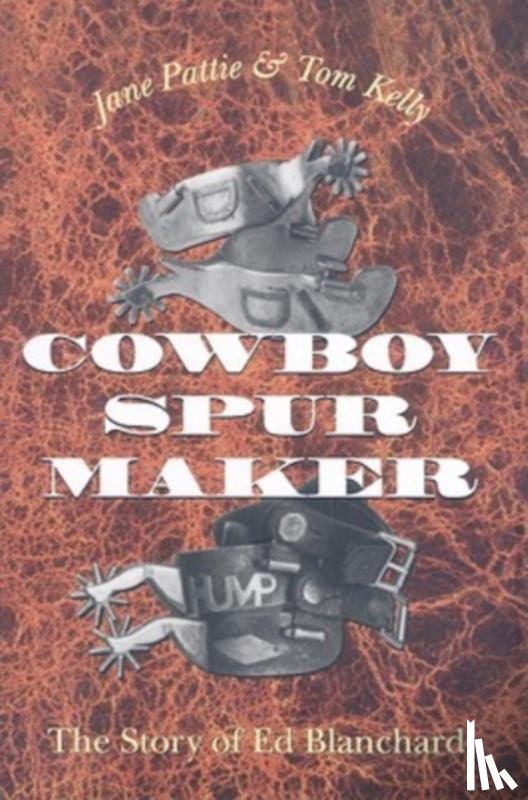 Pattie, Jane, Kelly, Tom - Cowboy Spur Maker