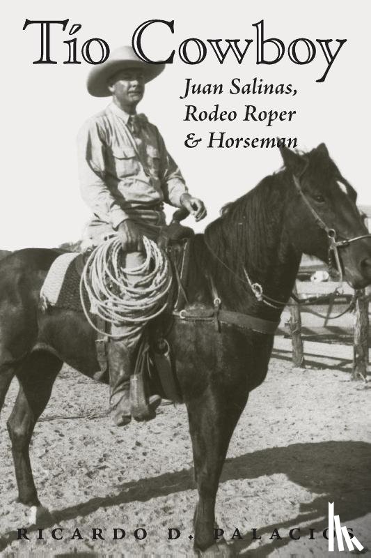 Ricardo D. Palacios - Tio Cowboy