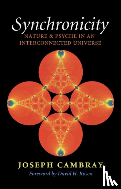 Cambray, Joseph - Synchronicity: Nature and Psyche in an Interconnected Universe