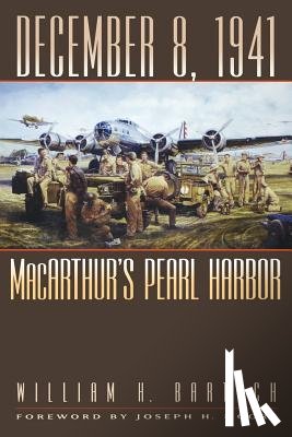 William H. Bartsch - December 8, 1941