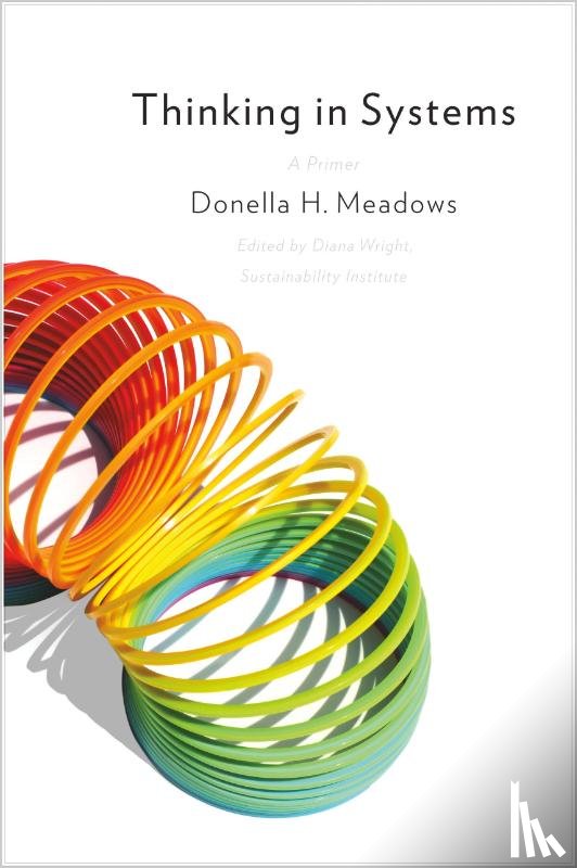 Meadows, Donella - Thinking in Systems