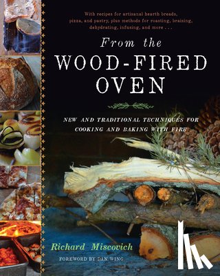 Miscovich, Richard - From the Wood-Fired Oven