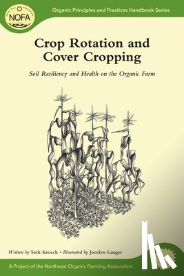 Kroeck, Seth - CROP ROTATION & COVER CROPPING