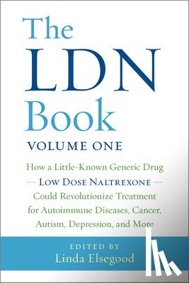 Elsegood, Linda - The LDN Book