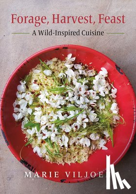 Viljoen, Marie - Forage, Harvest, Feast