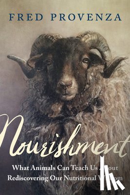 Provenza, Fred - Nourishment