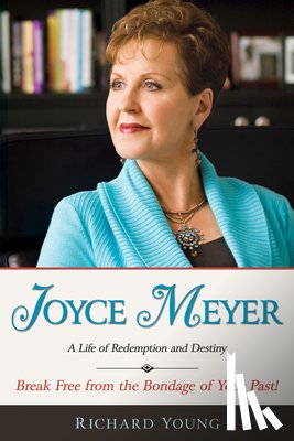 Young, Richard (Virginia Commonwealth University) - Joyce Meyer