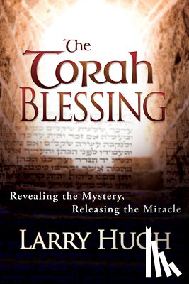 Huch, Larry - Torah Blessing