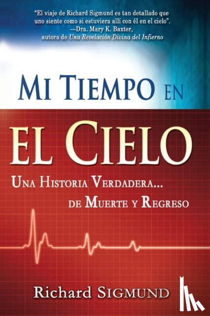 Sigmund, Richard - Mi Tiempo En El Cielo