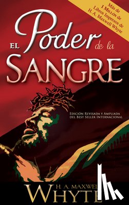 Whyte, H A Maxwell - El Poder de la Sangre