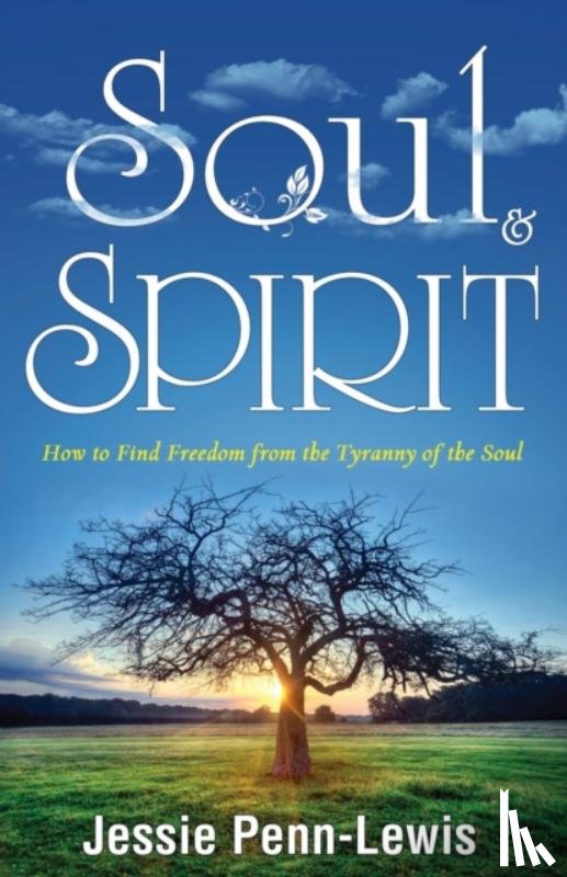Penn-Lewis, Jessie - Soul and Spirit