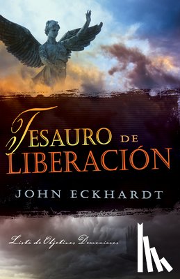 Eckhardt, John - Tesauro de Liberación: Lista de Objetivos Demoníacos