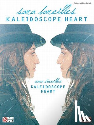 Bareilles, Sara - Sara Bareilles: Kaleidoscope Heart
