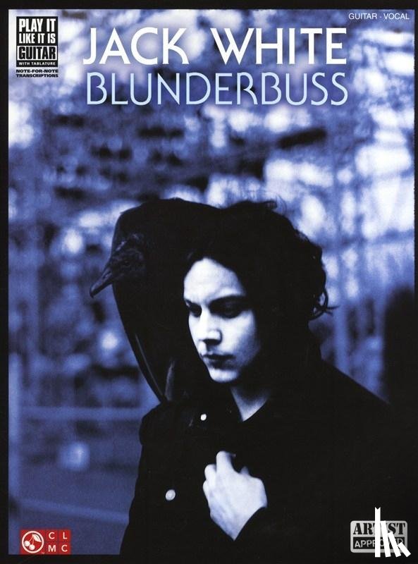  - Jack White: Blunderbuss