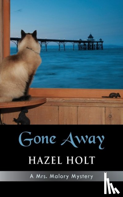 Holt, Hazel - Gone Away