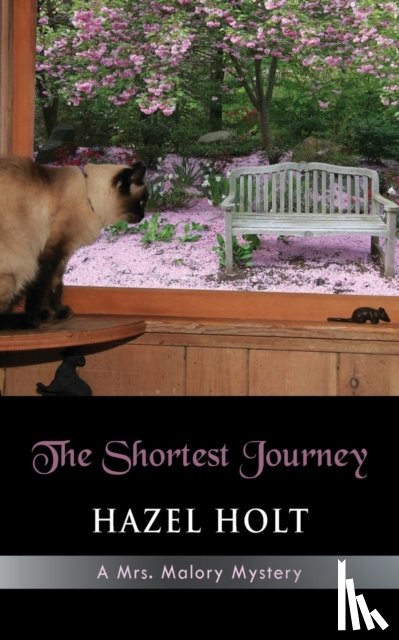 Holt, Hazel - The Shortest Journey