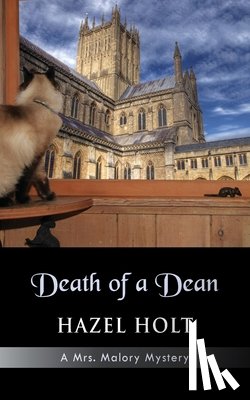 Holt, Hazel - Death of a Dean