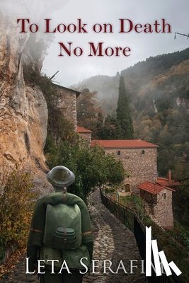 Serafim, Leta - To Look on Death No More