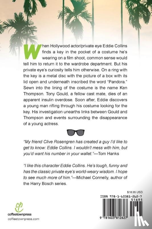 Rosengren, Clive - Frog in a Bucket