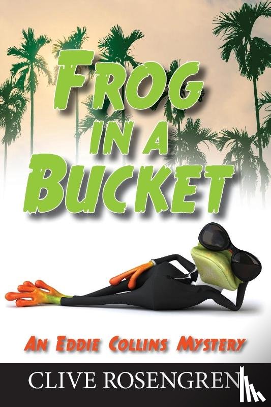 Rosengren, Clive - Frog in a Bucket