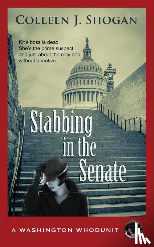 Shogan, Colleen J - Stabbing in the Senate