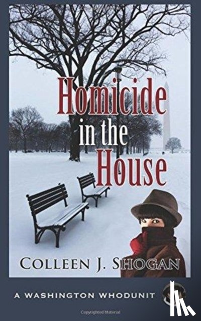 Shogan, Colleen J - Homicide in the House