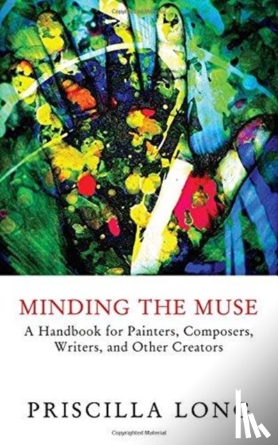 Long, Priscilla - Minding the Muse