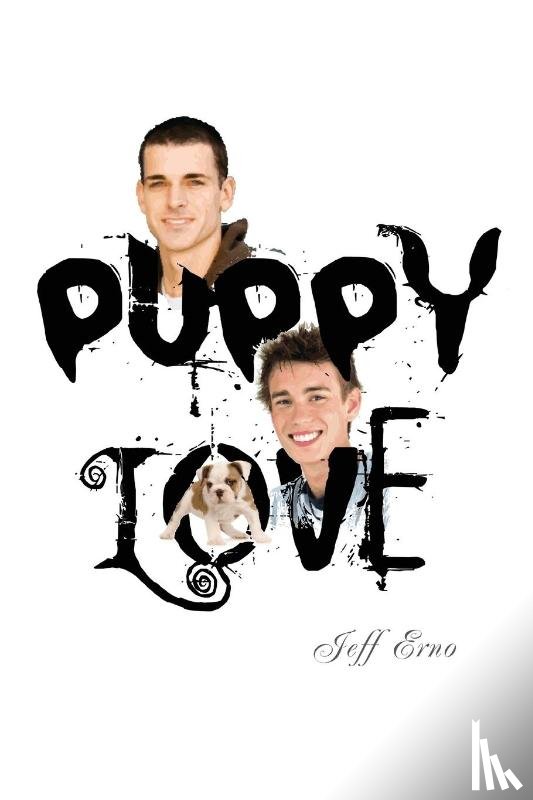 Erno, Jeff - Puppy Love
