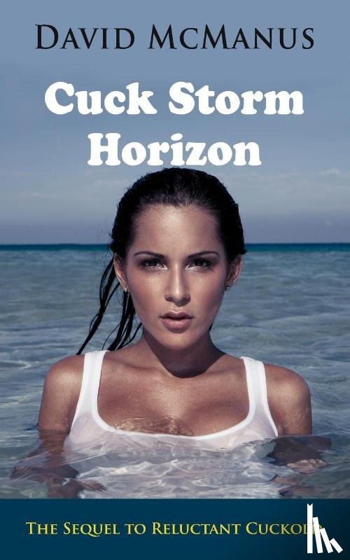 McManus, David - Cuck Storm Horizon