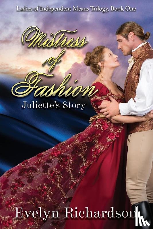 Richardson, Evelyn - Mistress of Fashion