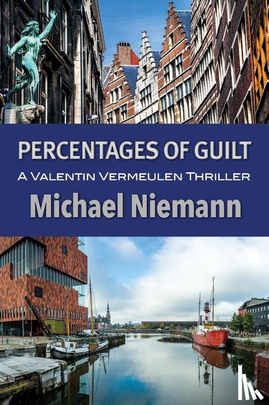 Niemann, Michael - Percentages of Guilt