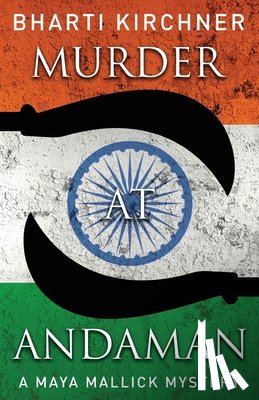 Kirchner, Bharti - Murder at Andaman