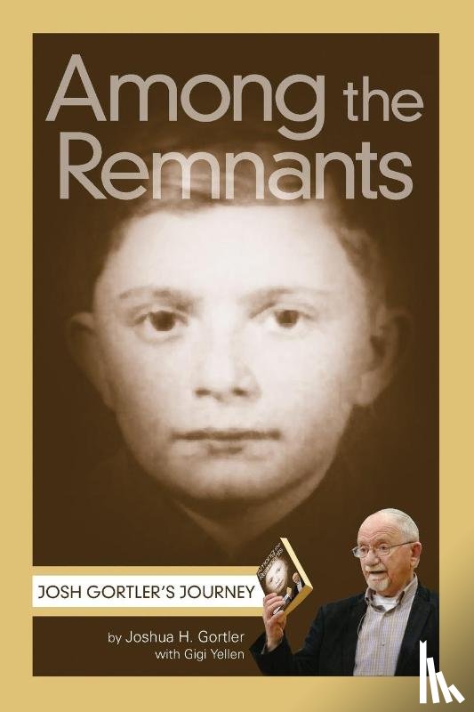 Gortler, Joshua H - Among the Remnants